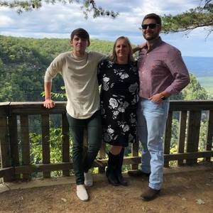 Meet your Posher, Shelly